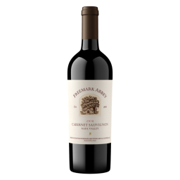 A Magnum (1.5L) of Freemark Abbey Napa Valley Cabernet Sauvignon 2018