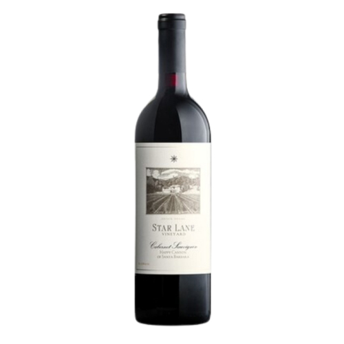 Astral Experience at Star Lane Vineyard & A Magnum (1.5L) of Star Lane Vineyard Cabernet 2014