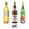 White Wine Mix-Tape from LEVGroup