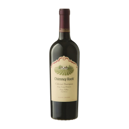 A 3L Chimney Rock Estate Cabernet Sauvignon, Stags Leap District, 2018