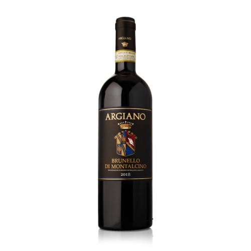 The Argiano Experience: Magnum of Brunello & Two Night Villa Stay in Italy