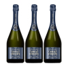 #MAGNUMSSHOWYOUCARE: Charles Heidsieck Magnums & Private Winery Tour for 6