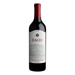 A 3L of DAOU Cabernet Sauvignon 2021