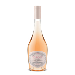 DAOU Reserve Rosé 2022 (750mL)