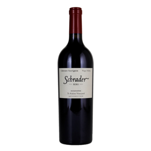 Schrader Cellars RBS 2017 (750mL)