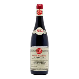 Emidio Pepe Montepulciano 2014 (750ml)