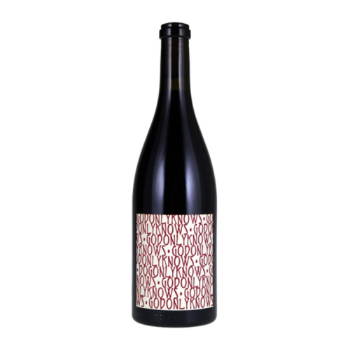 Cayuse "God Only Knows" Grenache 2014 (750ml)