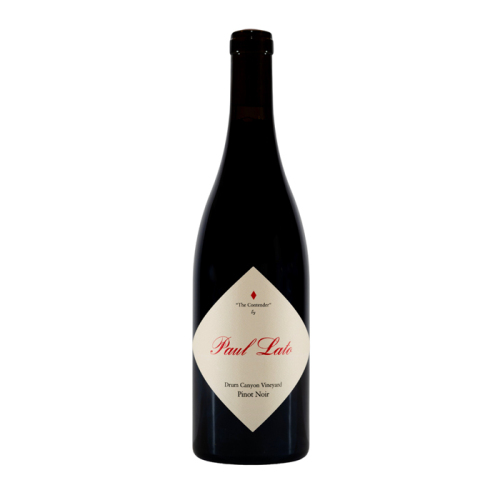 A 3L of Paul Lato Drum Canyon Vineyard Pinot Noir 2015