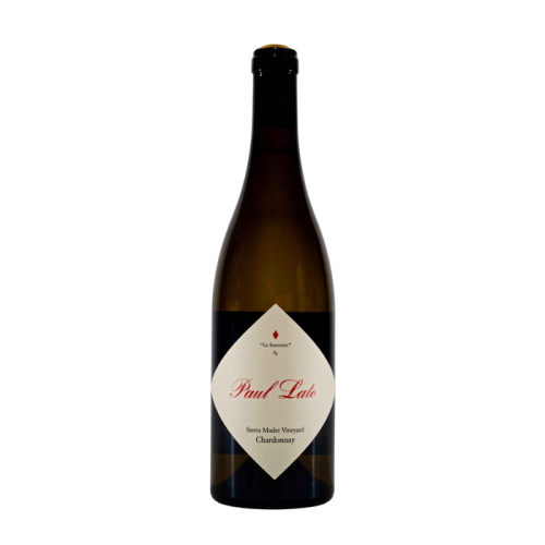 A 3L of Paul Lato Sierra Madre Vineyard Chardonnay 2013