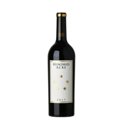 Hundred Acre Ark Vineyard 2017 (750ml)