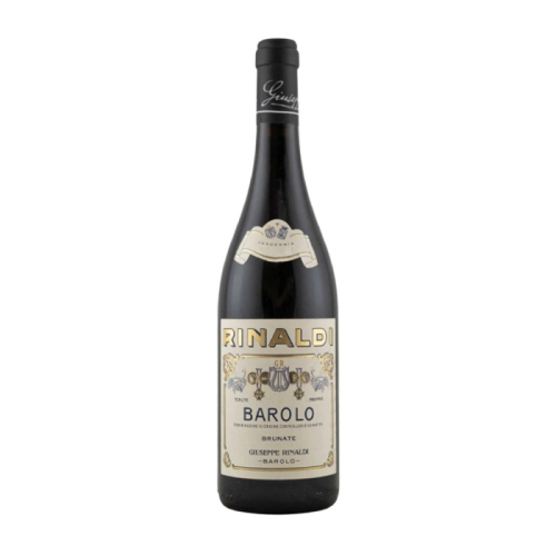 Giuseppe Rinaldi "Tre Tine" Barolo 2015 (750ml)