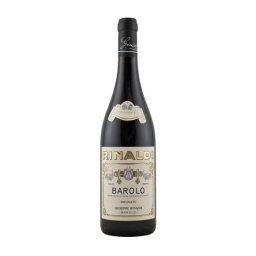 Giuseppe Rinaldi "Tre Tine" Barolo 2015 (750ml)