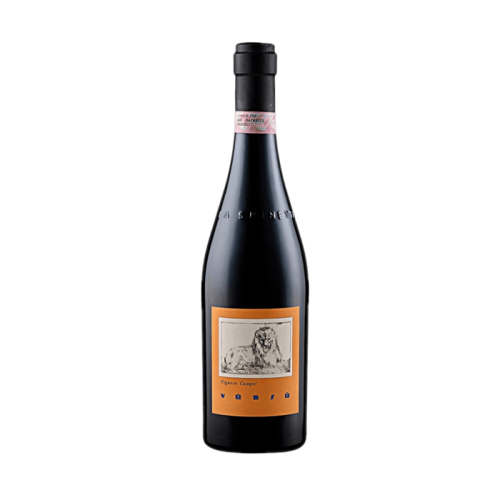 La Spinetta "Campe" Barolo 2005 (750ml)