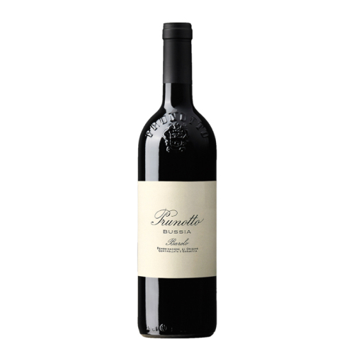 Prunotto "Bussia" Barolo 2016 (750ml)