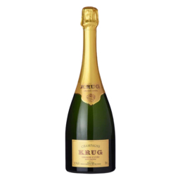 Maison Krug Champagne Experience and a Krug Rarity