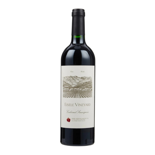 Eisele Vineyard Cabernet Sauvignon, Napa Valley 2019