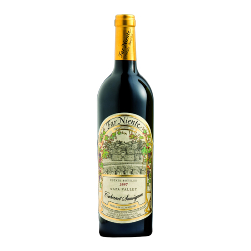 1997 Far Niente Cabernet Sauvignon Napa, CA (750ml)