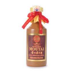 Kweichow Moutai Aged 50 Years NV