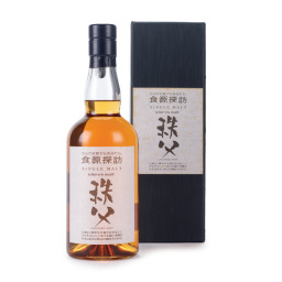 Ichiro's Malt Chichibu 2018S Single Malt NV