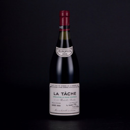 La Tache Domaine de la Romanee Conti 1989