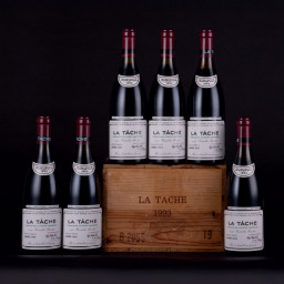 La Tache Domaine de la Romanee Conti 1993