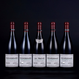 Echezeaux Domaine de la Romanee Conti 2004