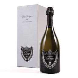 Dom Perignon Oenotheque 1996