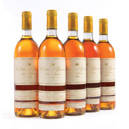 d'Yquem 1990