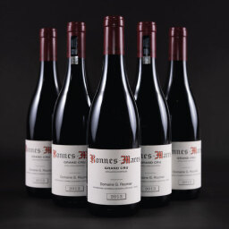 Bonnes Mares Georges Roumier 2013