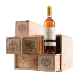 d'Yquem Assortment Case