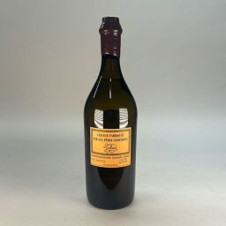 Chartreuse Jaune V.E.P Liqueur [bottled in 2022]