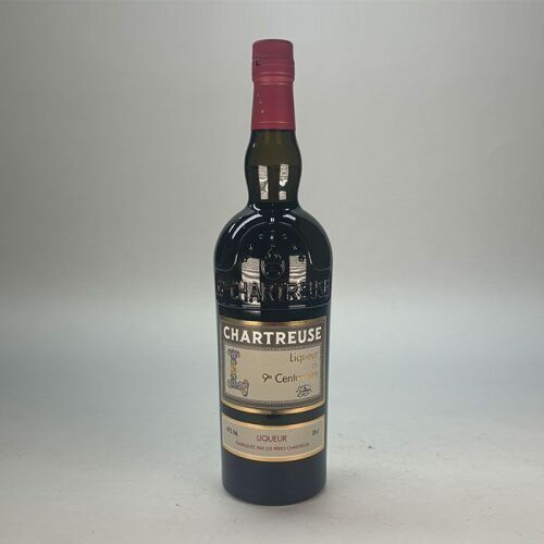 Chartreuse Liqueur du 9eme Centenaire NV