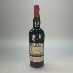 Chartreuse Liqueur du 9eme Centenaire NV