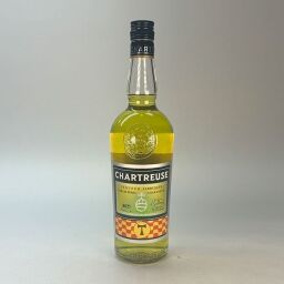 Chartreuse Tau Santa Tecla 2021