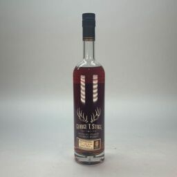 George T Stagg Kentucky Straight Bourbon [2012 Release]