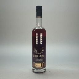 George T Stagg Kentucky Straight Bourbon [2013 Release]