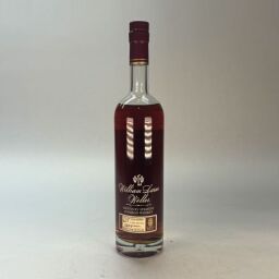 William Larue Weller Bourbon