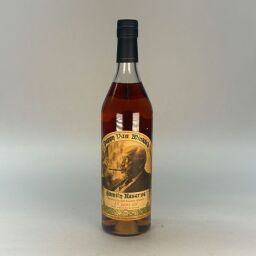 Pappy Van Winkle Family Reserve 15 Year Old Kentucky Straight Bourbon