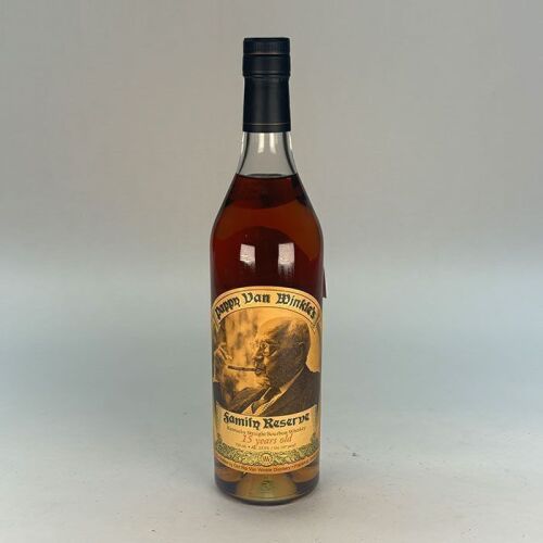 Pappy Van Winkle Family Reserve 15 Year Old Kentucky Straight Bourbon