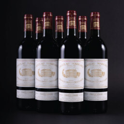 Margaux 1990