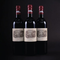 Lafite Rothschild 2000