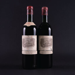 Lafite Rothschild 1959