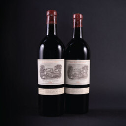 Lafite Rothschild 1928