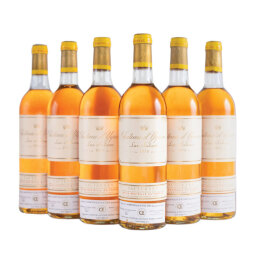 d'Yquem 1975