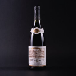 Cote Rotie La Mouline Guigal 1978