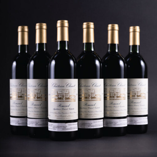 Clinet 1989