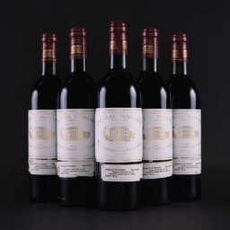 Margaux 1983