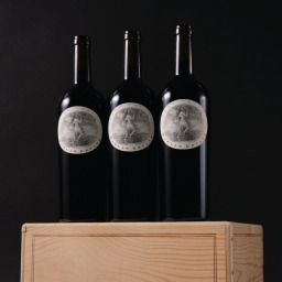 Harlan Estate 2016