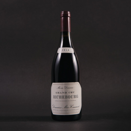 Richebourg Meo-Camuzet 2014