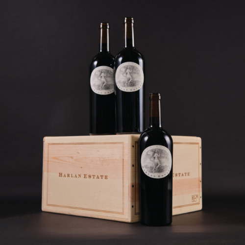 Harlan Estate 2013